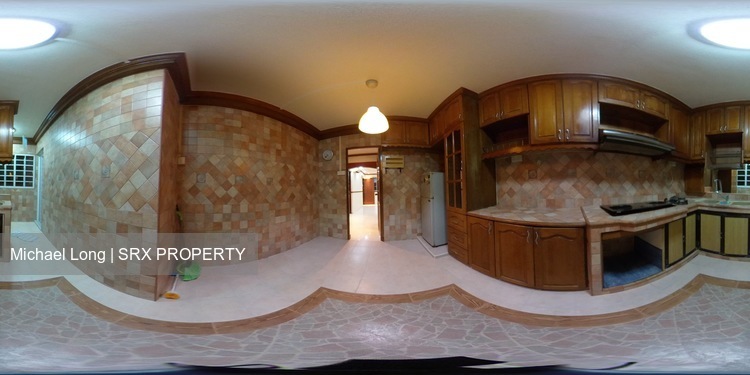 Blk 307 Woodlands Avenue 1 (Woodlands), HDB 3 Rooms #196053652